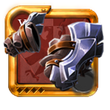 Expert's Battle Bracers