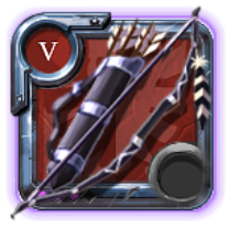 Expert's Longbow
