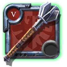 Expert's Heavy Mace