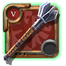 Expert's Heavy Mace