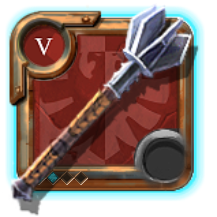 Expert's Heavy Mace