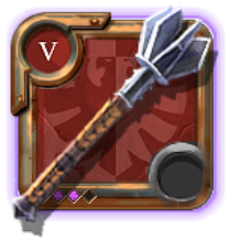 Expert's Heavy Mace