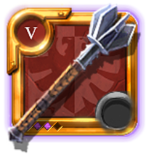 Expert's Heavy Mace