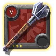 Expert's Heavy Mace