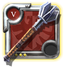 Expert's Heavy Mace