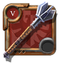 Expert's Heavy Mace