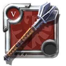 Expert's Heavy Mace