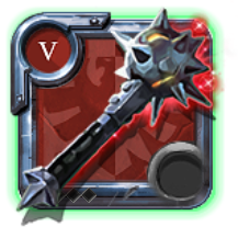 Expert's Camlann Mace