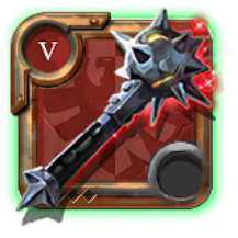 Expert's Camlann Mace
