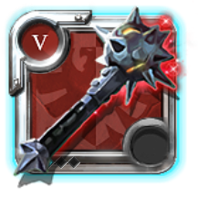 Expert's Camlann Mace