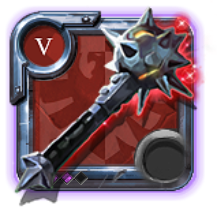 Expert's Camlann Mace