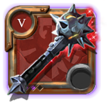 Expert's Camlann Mace