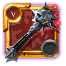Expert's Camlann Mace