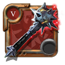 Masse de Camlann de l'expert