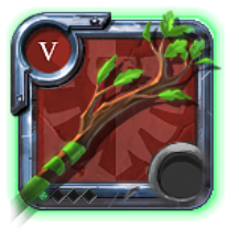 Expert's Great Nature Staff