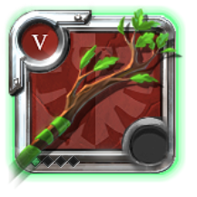 Expert's Great Nature Staff