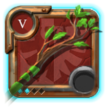 Expert's Great Nature Staff