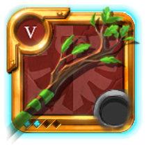 Expert's Great Nature Staff