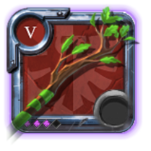 Expert's Great Nature Staff