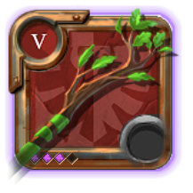 Expert's Great Nature Staff