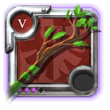 Expert's Great Nature Staff