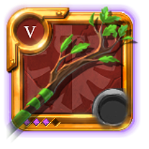 Expert's Great Nature Staff