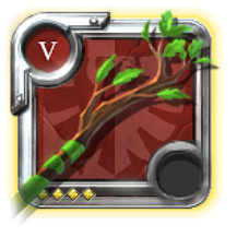 Expert's Great Nature Staff
