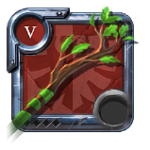Expert's Great Nature Staff