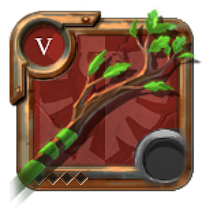 Expert's Great Nature Staff