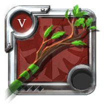 Expert's Great Nature Staff