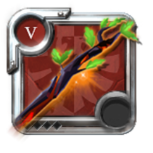 Expert's Blight Staff