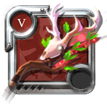 Expert's Rampant Staff