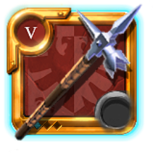 Expert's Polehammer