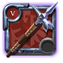 Expert's Polehammer