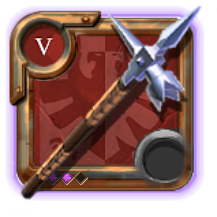 Expert's Polehammer