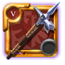 Expert's Polehammer