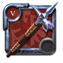 Expert's Polehammer