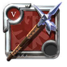 Expert's Polehammer