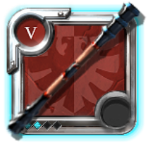 Expert's Quarterstaff