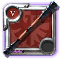 Expert's Quarterstaff