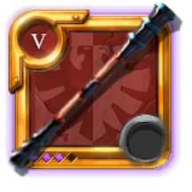 Expert's Quarterstaff
