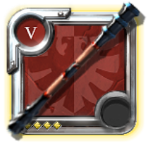 Expert's Quarterstaff