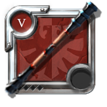 Expert's Quarterstaff