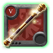 Cherchegraal de l'expert