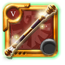 Cherchegraal de l'expert
