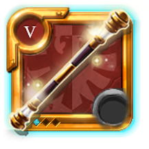 Expert's Grailseeker