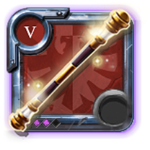 Expert's Grailseeker