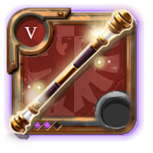 Expert's Grailseeker