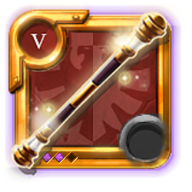 Expert's Grailseeker