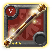 Cherchegraal de l'expert